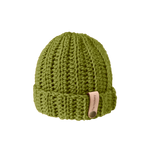 The Head Hug DIY Crochet Beanie Kit | Beginner Crochet Hat Kit by The Hookery