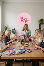 Workshop - Half term