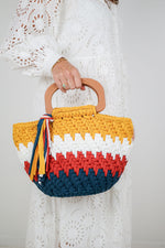 Knot Your Average Tote Crochet Kit