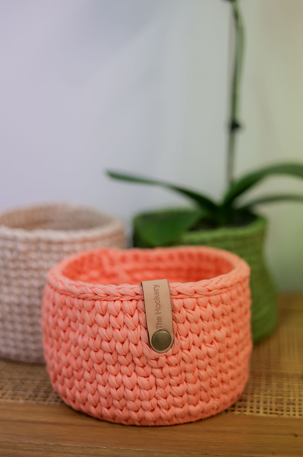 Fast and Easy Crochet Kits