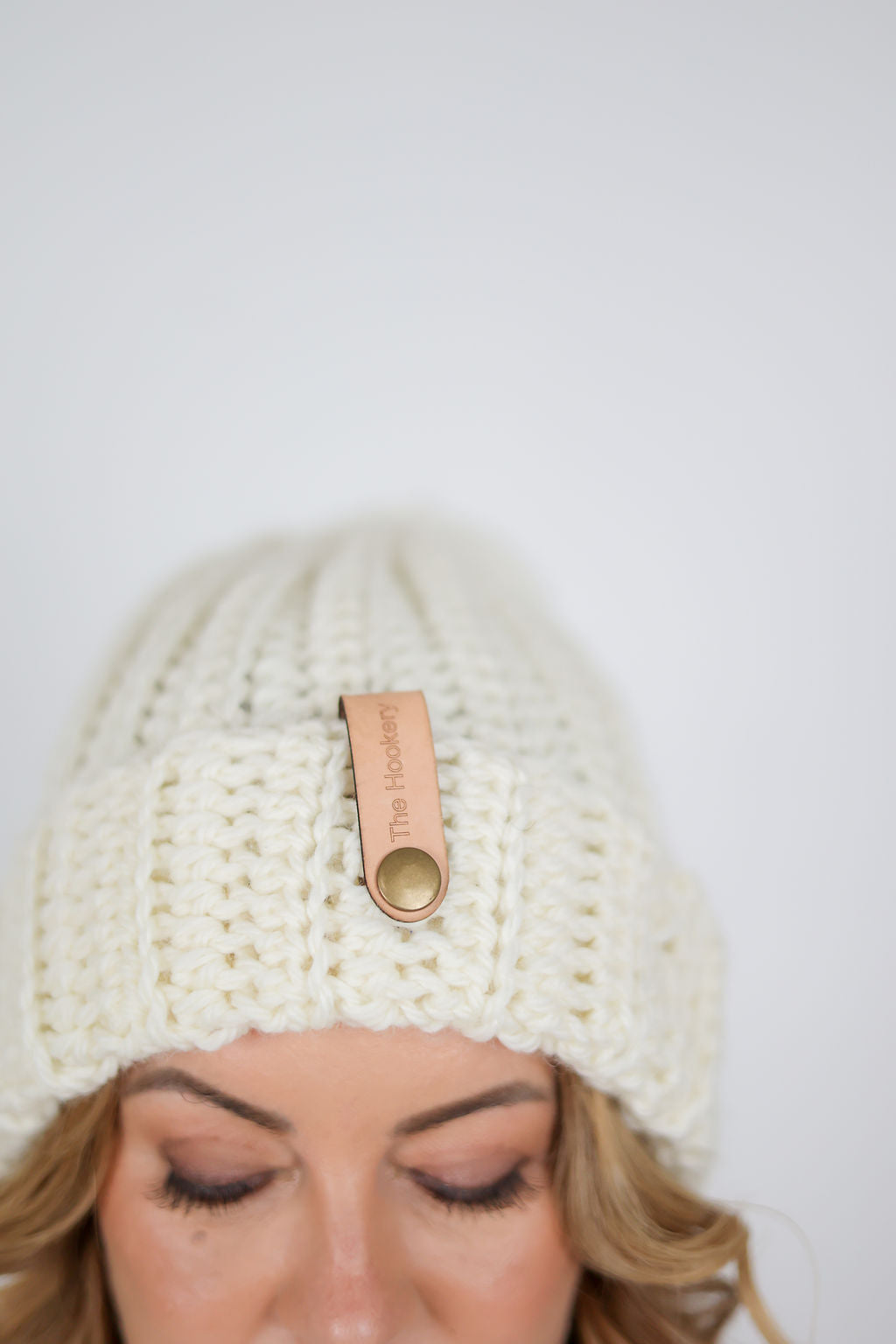 The Merino Beanie Crochet Kit