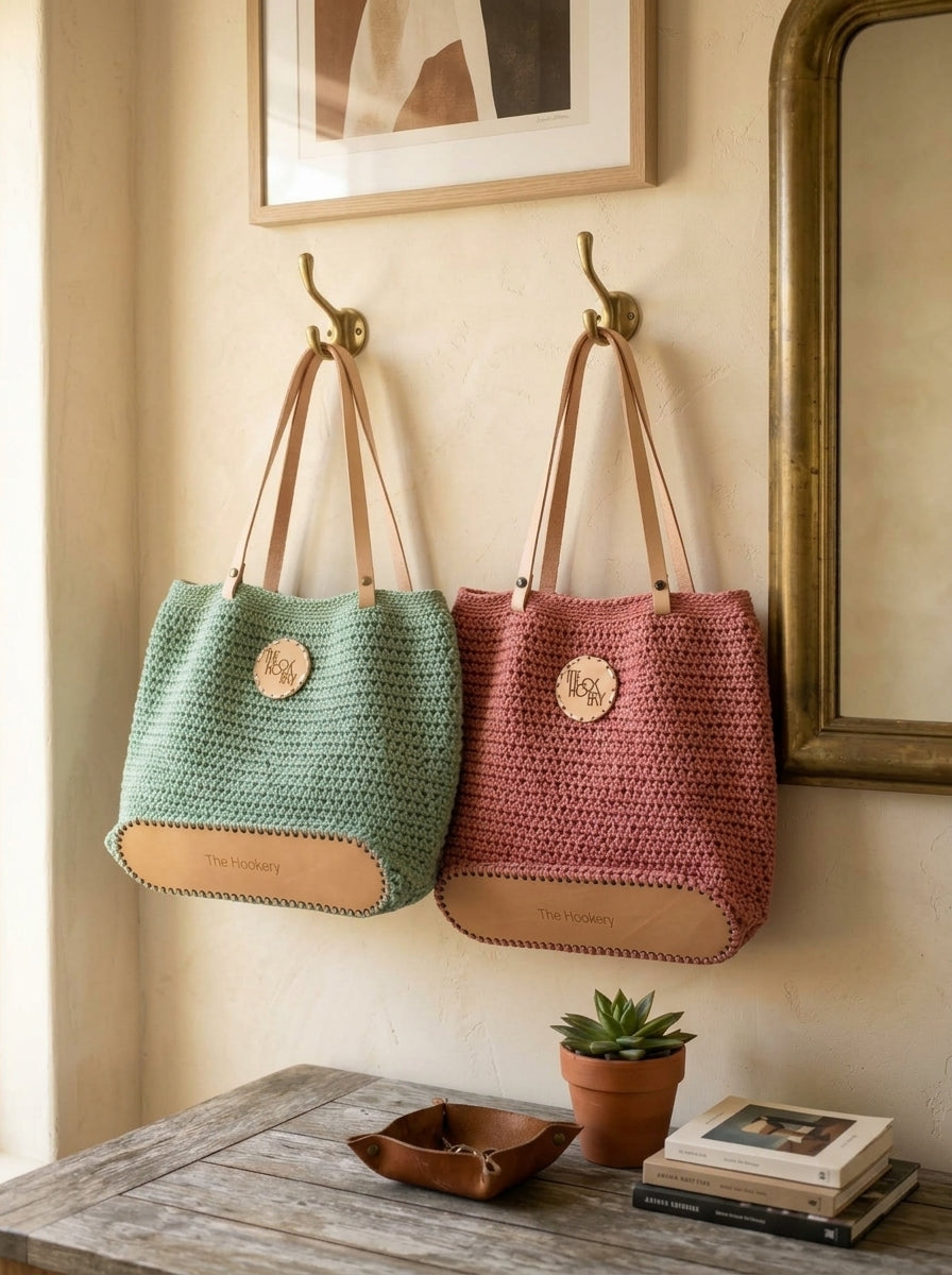 A Bag With No Name